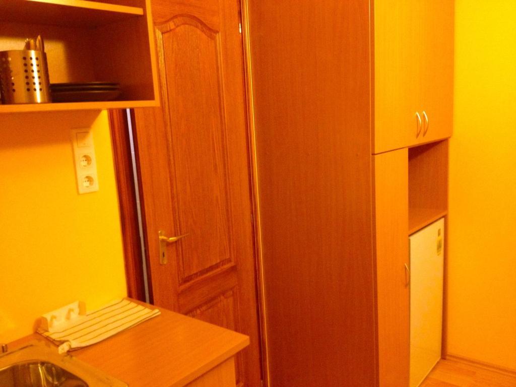 Andrea Pansio Bed & Breakfast Balatonfured Bagian luar foto